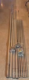 Antenna Cushcraft 20-4CD Skywalker – Yagi 4 Elem.