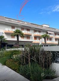 Appartamento a Lido di Jesolo vista mare