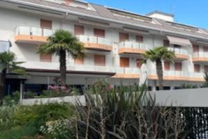 Appartamento a Lido di Jesolo vista mare