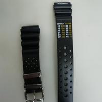 Cinturino orologio diver 20mm