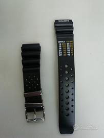 Cinturino orologio diver 20mm