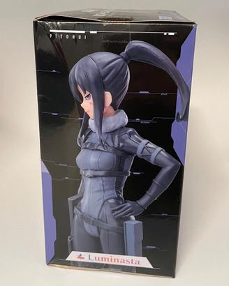 Figure Pitohui Luminasta SAO Gun Gale Online