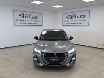 Peugeot 208 II 2023 1.2 puretech Allure s&s 100cv