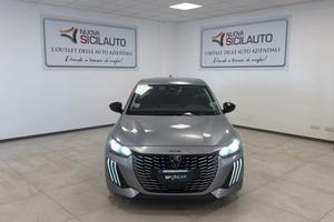 Peugeot 208 II 2023 1.2 puretech Allure s&s 100cv