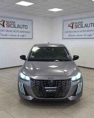 Peugeot 208 II 2023 1.2 puretech Allure s&s 100cv