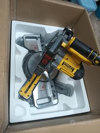 Troncatrice Stanley Fatmax