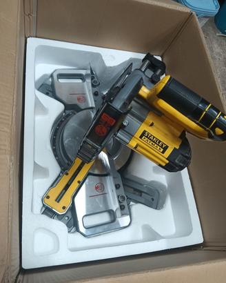 Troncatrice Stanley Fatmax