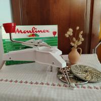 Moulinex tritatutto manuale 