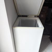 Congelatore pozzetto (a pozzo)