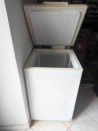 Congelatore pozzetto (a pozzo)