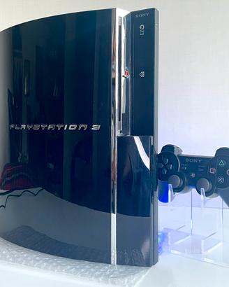 Sony PlayStation 3 Retrocompatibile - Revisionata