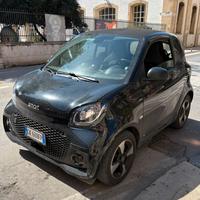 Smart EQ 2022
