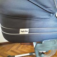 Trio OTUTTO INGLESINA