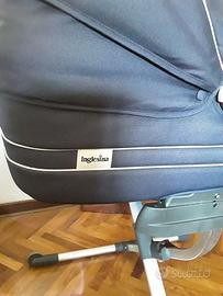 Trio OTUTTO INGLESINA