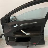 Porte macchina ford mondeo