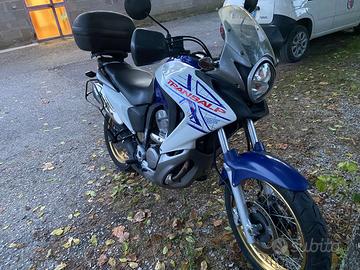 Honda XL 700 V Transalp - 2010