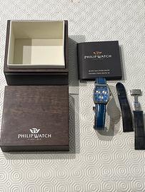Philip Watch