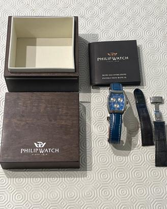 Philip Watch