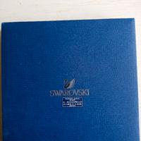 Collana Swarovski Cry Rhs Necklace