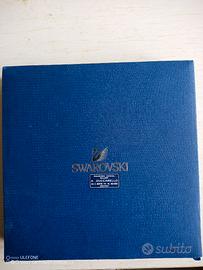 Collana Swarovski Cry Rhs Necklace