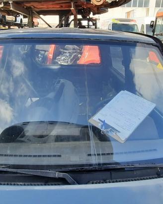 SUZUKI VITARA 1990 - PARABREZZA ANTERIORE