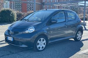 Toyota Aygo 1.0 12V VVT-i 5 porte