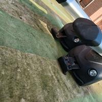 barre auto fiat tipo station wagon