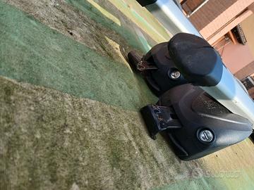 barre auto fiat tipo station wagon