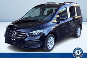 Mercedes-Benz Classe T 180 d AT