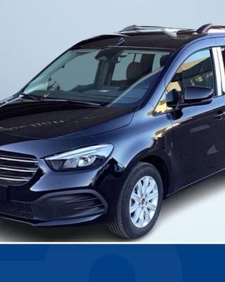 Mercedes-Benz Classe T 180 d AT