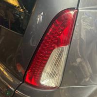 Fanali posteriori lancia musa LED COPPIA O SINGOLI