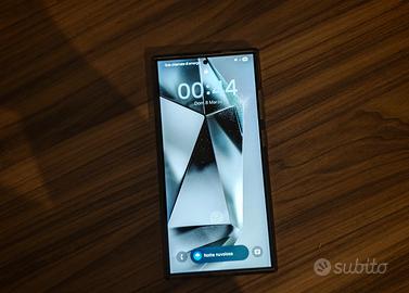 Samsung Galaxy s24 ultra 512gb