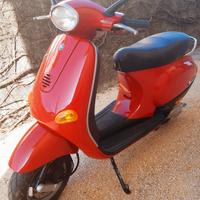 vespa 50 et2