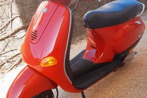vespa 50 et2