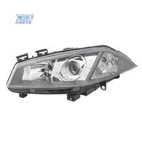 FANALE SINISTRO XENO PER RENAULT MEGANE II 02-05