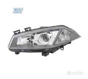 FANALE SINISTRO XENO PER RENAULT MEGANE II 02-05