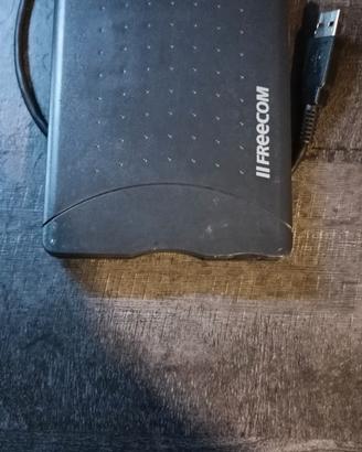 Lettore Floppy esterno