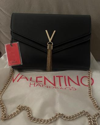 Borsa nera Mario Valentino