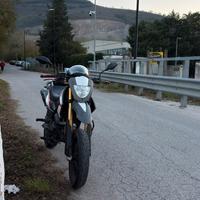 KEEWAY TXM-125