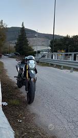 KEEWAY TXM-125