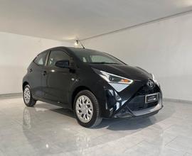 Toyota Aygo Connect 1.0 72CV X-CONNECT NEOPATENTAT