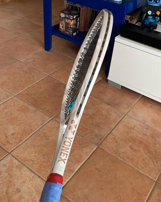 Yonex Vcore 100 Sand Beige