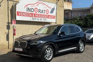 Bmw X3 xDrive20d 48V