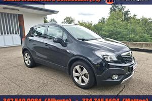 Opel Mokka 1.6 s&s 4x2 115cv m5