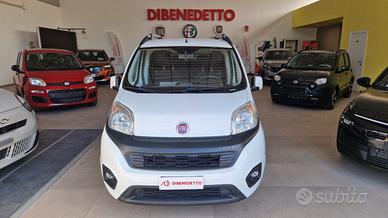 Fiat Fiorino QUBO 1.3 MJT 95CV SX (N1)