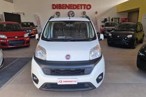 Fiat Fiorino QUBO 1.3 MJT 95CV SX (N1)