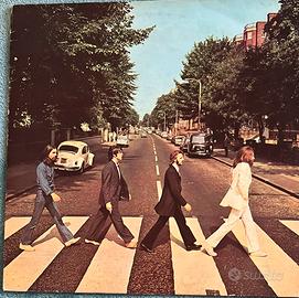 Disco vinile Beatles - Abbey Road