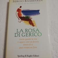 La Rosa di Gerico Bambaren Editori Sperling 