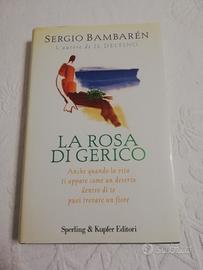La Rosa di Gerico Bambaren Editori Sperling 