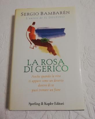 La Rosa di Gerico Bambaren Editori Sperling 